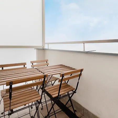 Apartament View Trzy Zagle With Balcony By Renters