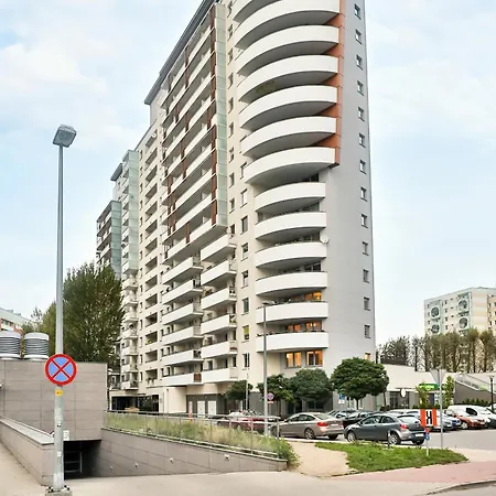 View Trzy Zagle With Balcony By Renters *