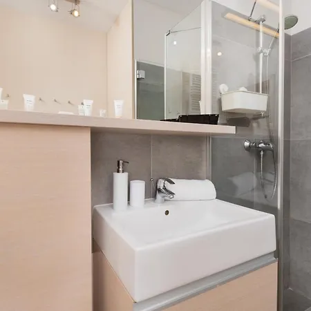 View Trzy Zagle With Balcony By Renters Appartamento *